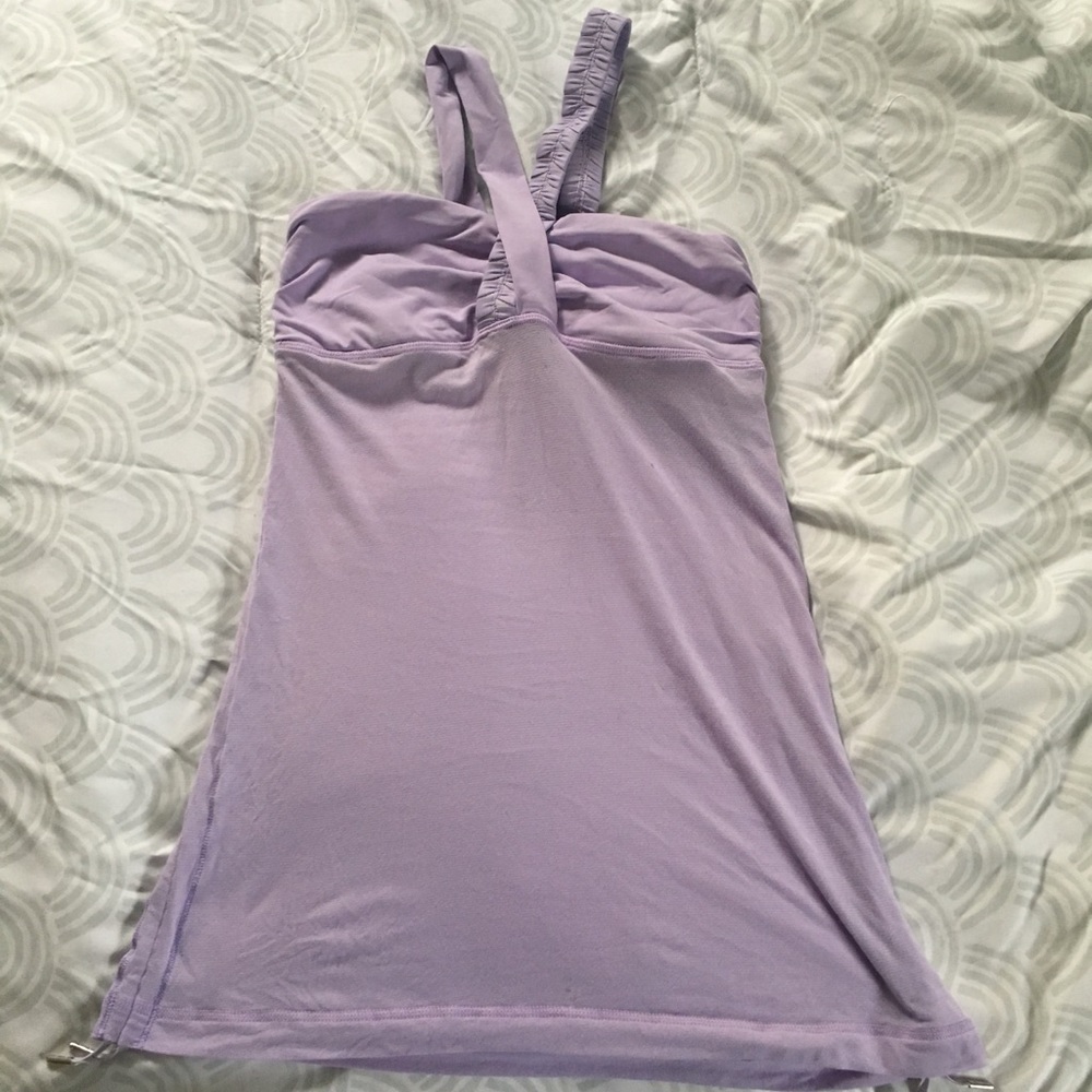Lululemon Some Like It Hot Lilac